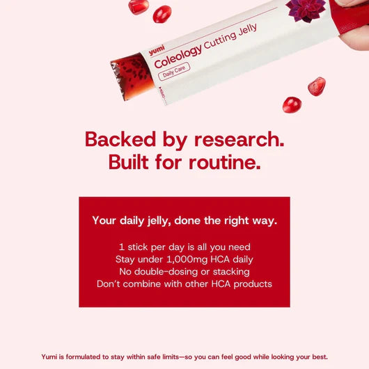 Glow & Go Jelly Sticks