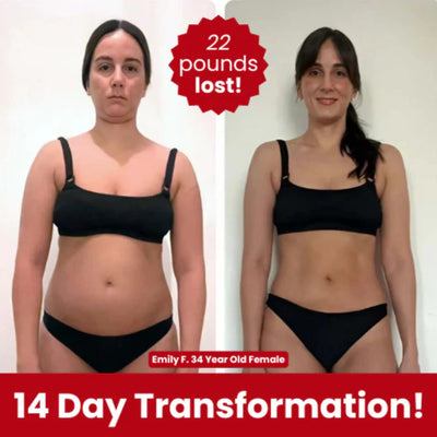 Glow & Go Jelly Sticks