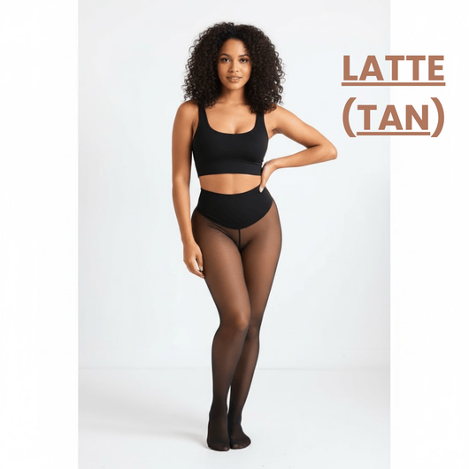 Sculpting Fleece Leggings