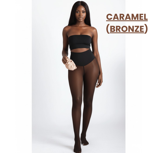 Sculpting Fleece Leggings