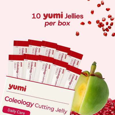 Glow & Go Jelly Sticks