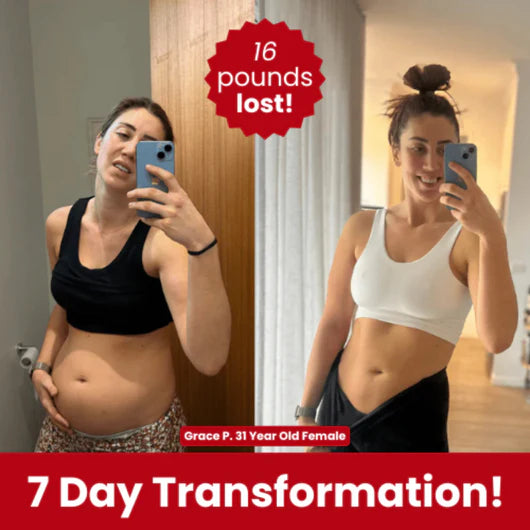 Glow & Go Jelly Sticks