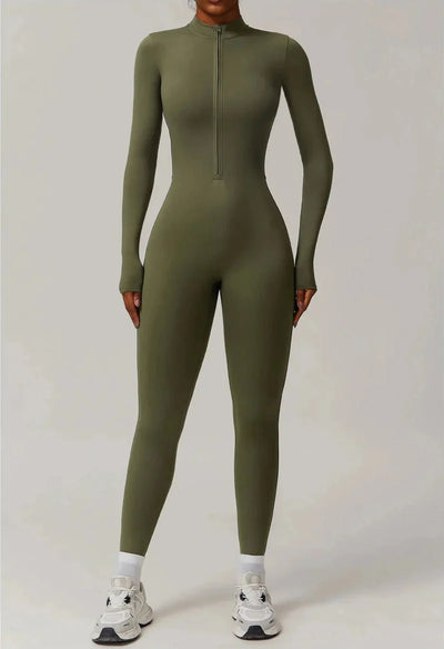 Thermal Jumpsuit