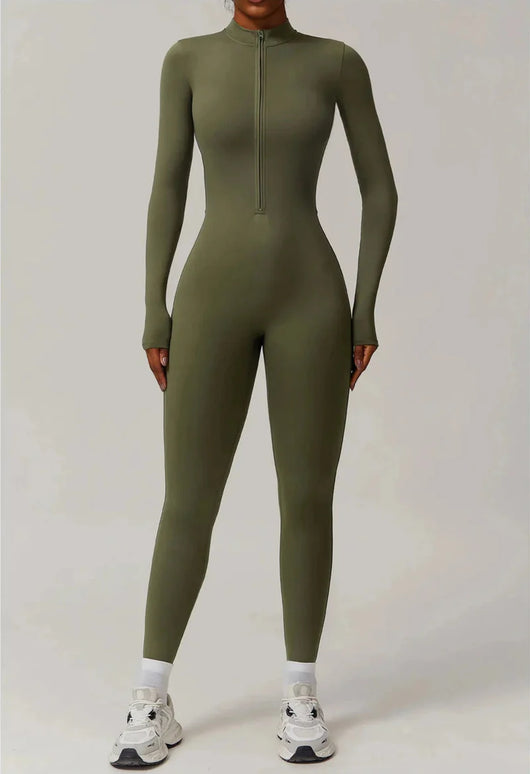 Thermal Jumpsuit