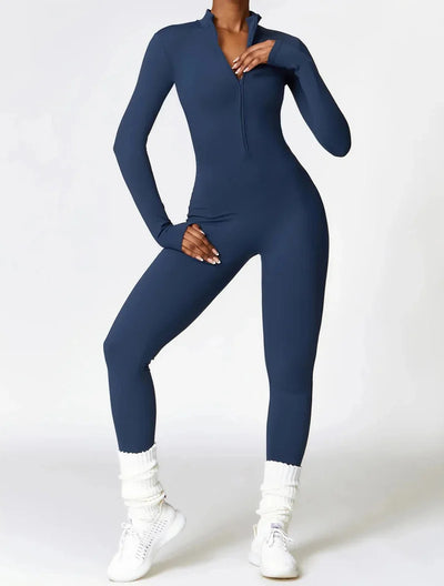 Thermal Jumpsuit