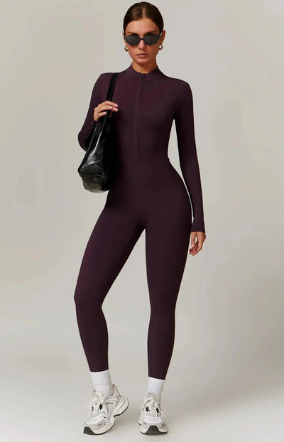 Thermal Jumpsuit
