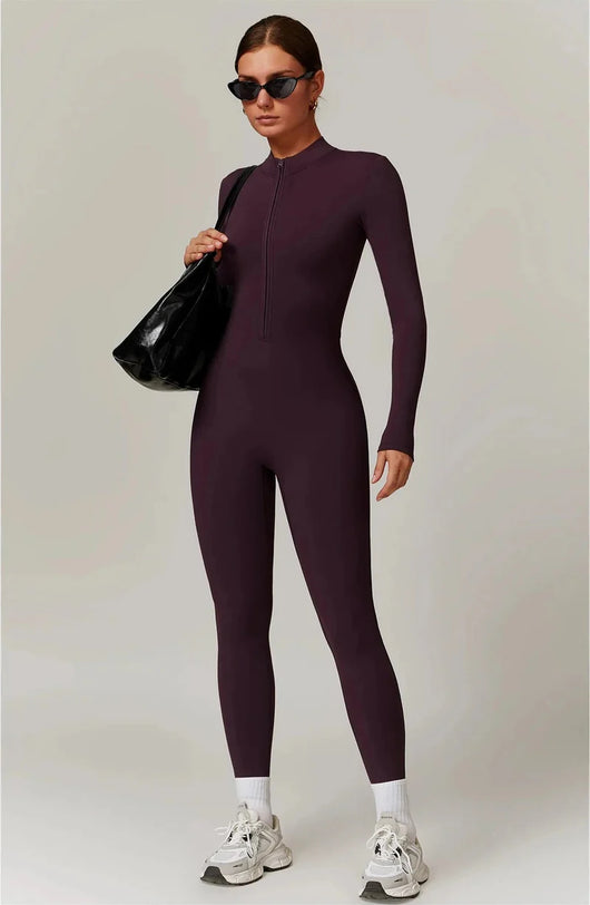 Thermal Jumpsuit