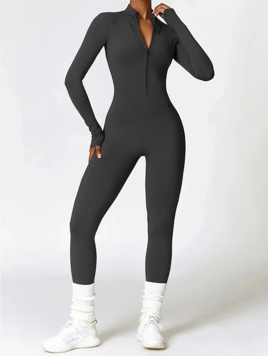 Thermal Jumpsuit