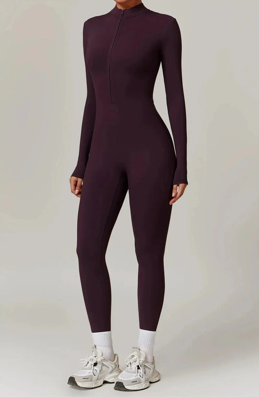 Thermal Jumpsuit